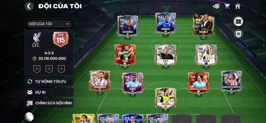 Nick FC