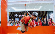 Gắp Quà